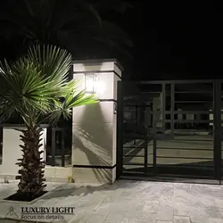 دیواری پاریس متوسط