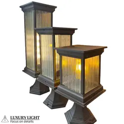 سردری پاریس کوچک