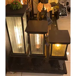 سردری پاریس کوچک