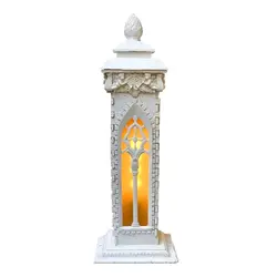 چراغ مدل ژوبین