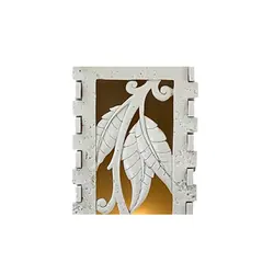 چراغ مدل گلارا بلند