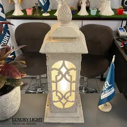 چراغ مدل النا متوسط