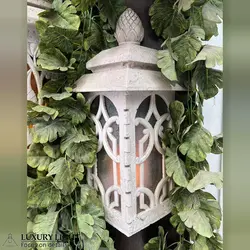 چراغ مدل النا دیواری