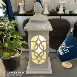 چراغ مدل النا کوتاه