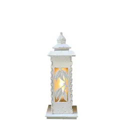 چراغ مدل گلارا متوسط