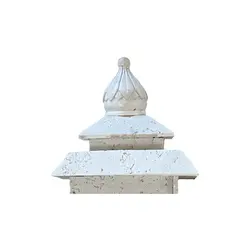 چراغ مدل گلارا متوسط