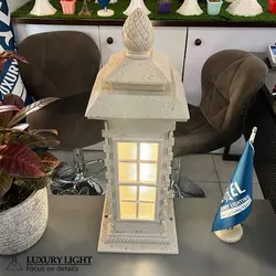 چراغ مدل ارکا متوسط