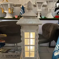 چراغ مدل ارکا متوسط