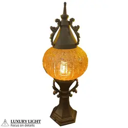 چراغ سردری مگنولیا