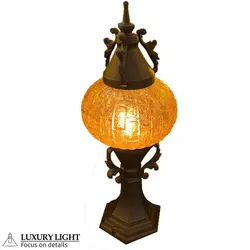 چراغ سردری مگنولیا