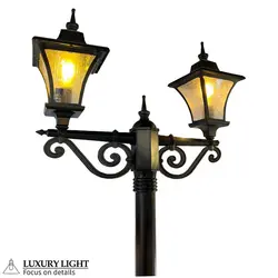 بارسا دوشاخه  مدل E2321U