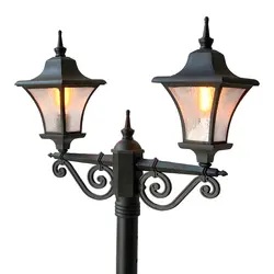 بارسا دوشاخه  مدل E2321U