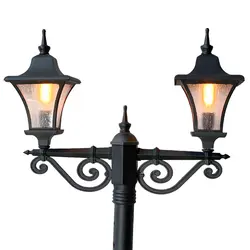 بارسا دوشاخه  مدل E2321U