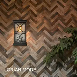 لوریان  دیواری مدل E2200