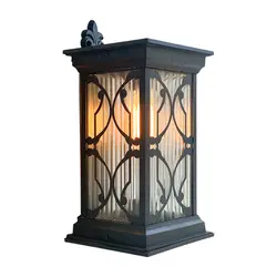 لوریان  دیواری مدل E2200