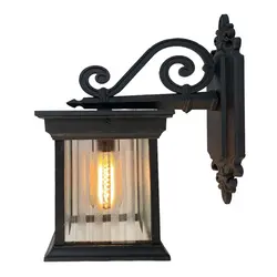 دیواری پاریس کوچک همراه شاخه