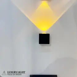 دکوراتیو کبریتی یکطرفه