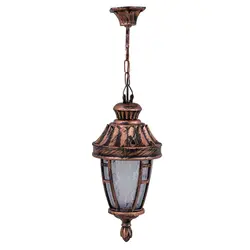 آویز حیاطی پلاستیکی سمیه