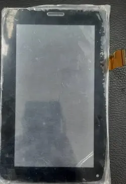 تاچ تبلت چینی-فلت راست-بلند