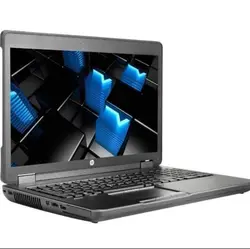 لپ تاپ استوک مدل HP Z book G2