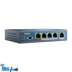 سوئیچ POE هایک ویژن 3E0505P-E