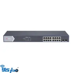 سوئیچ POE هایک ویژن DS-3E0518P-E/M