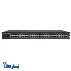 پچ پنل 24 پورت POE گیگابیت