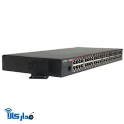پچ پنل 24 پورت POE گیگابیت