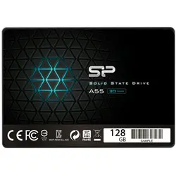 ۱۲۰ گیگابایت SSD