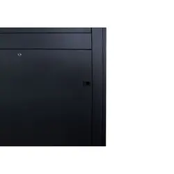 رک ایستاده 21 یونیت با عمق ۶۰ آماد سیستم