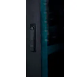 رک ایستاده 21 یونیت با عمق ۶۰ آماد سیستم