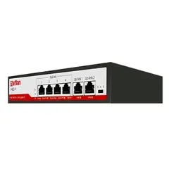 سوئیچ 4 پورت نت لن مدل F402-P