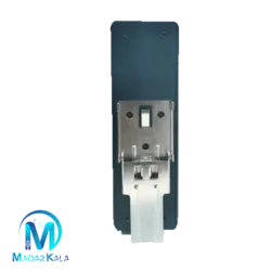 سوئیچ صنعتی 8 پورت POE دارای چهار پورت آپلینگ 2 اترنت و 2فیبر نت لن مدل FI-822-PGS | مدار کالا