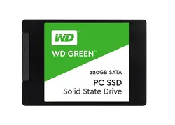 120 گیگابایت SSD