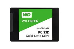 240 گیگابایت SSD