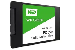 240 گیگابایت SSD