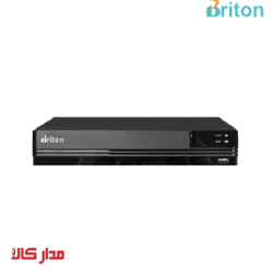 دستگاه DVR برایتون 4 کانال مدل UVR7TJ04VM-D54G
