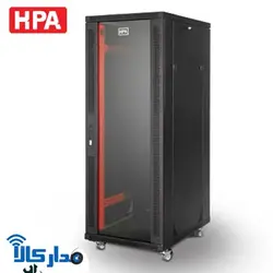 رک پایا سیستم HPA ایستاده 27 یونیت