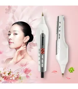 دستگاه پلاسماپن زیکن برقی بیکو حذف خال و تتو برقی حذف خال و تتو BEAUCO PLASMA
