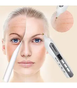 دستگاه پلاسماپن زیکن برقی بیکو حذف خال و تتو برقی حذف خال و تتو BEAUCO PLASMA