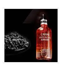 سرم ضد پیری خاویار ونزن VENZEN