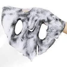 ماسک ورقه ای حبابی عصاره آمینواسید ایمیجز