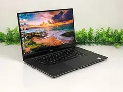 لپ تاپ لمسی دل Dell 5520 i7-7820HQ 16GB 512SSD 4G-Nvidia-Touch