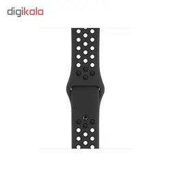 ساعت هوشمند اپل واچ سری 5 مدل 40mm Aluminum Case With Sport Band