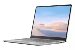 لپ تاپ 12.4 اینچی مایکروسافت Surface Laptop Go-A