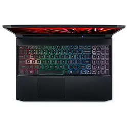 لپ تاپ 15.6 اینچی ایسر مدل Nitro 5 AN515-CC