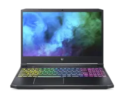 لپ تاپ 15.6 اینچی ایسر مدل Acer Predator Helios 300 - Ph315 - A