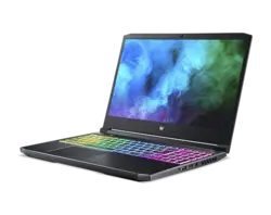 لپ تاپ 15.6 اینچی ایسر مدل Acer Predator Helios 300 - Ph315 - A