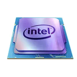 پردازنده مرکزی اینتل مدل i3 9100f TRAY