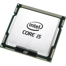پردازنده مرکزی اینتل مدل i5 9400f TRAY